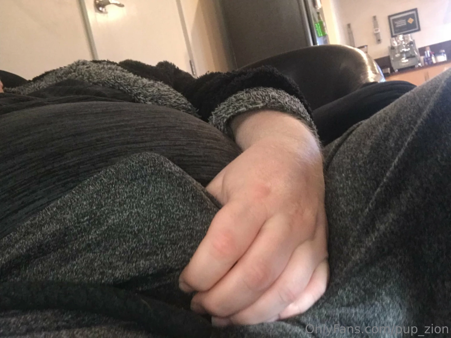 Gonna be late for work but first things first part 1 