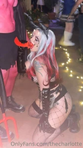 Happy halloween part 1321