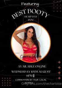 Cum one cum all step into our office and strap yourself in for the part 9