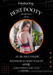 Cum one cum all step into our office and strap yourself in for the part 4