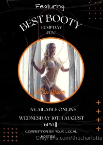 Cum one cum all step into our office and strap yourself in for the part 6