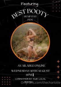 Cum one cum all step into our office and strap yourself in for the part 10