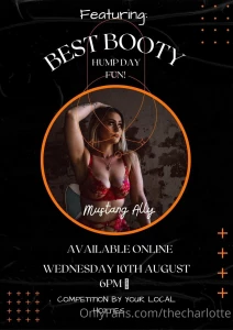 Cum one cum all step into our office and strap yourself in for the part 8