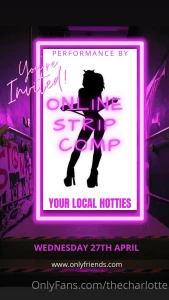 Here s the line up are you already following these babes check them part 1