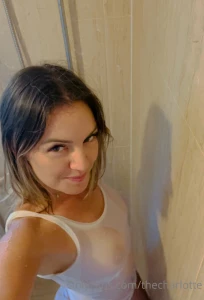 Who wants to have a shower with me send codeword shaz to my inbox and part 1