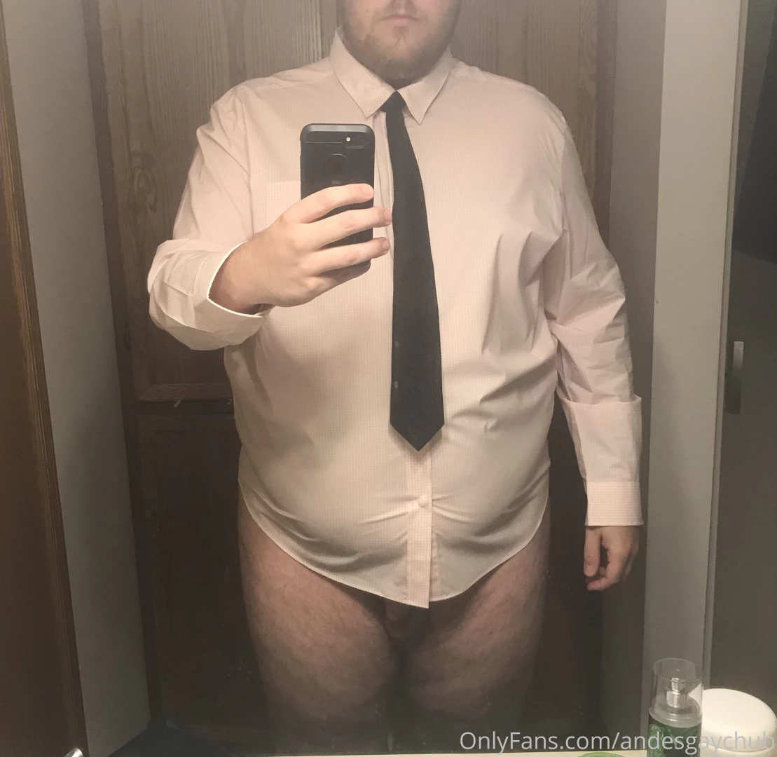 Semi-casual and semi-erect hope you like how i look wearing nothing part 2 