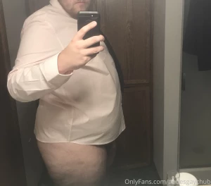 Semi-casual and semi-erect hope you like how i look wearing nothing