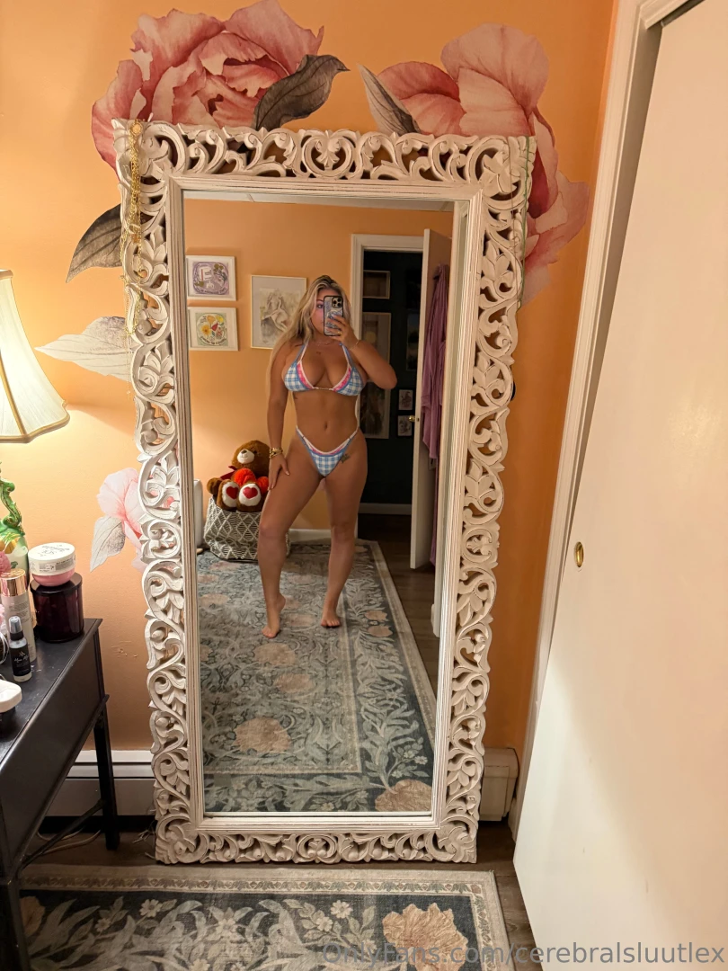 Do we like this bikini yes no 