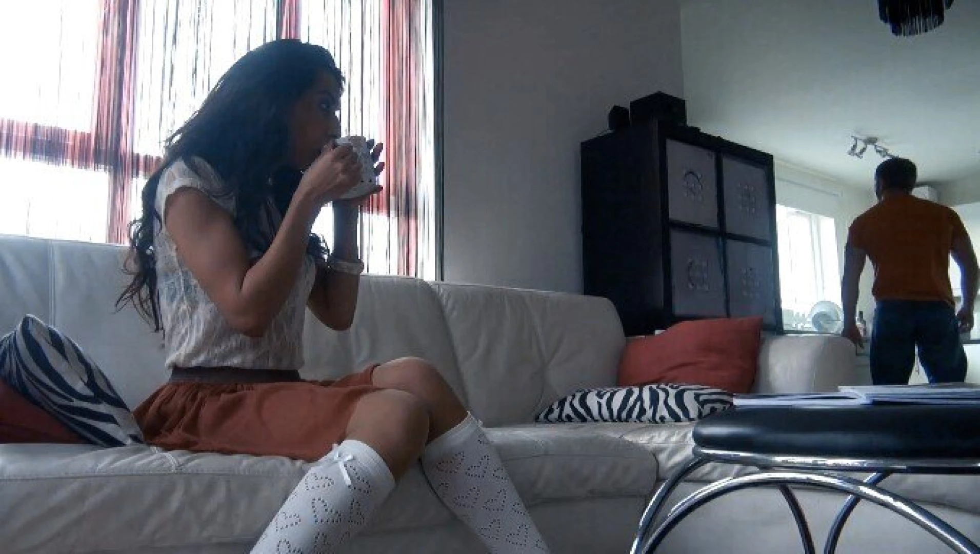 Une bonne s ance de sexe bien intense comme on aime cette vid o est part 3 