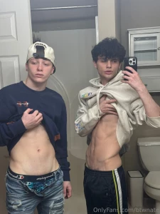Go subscribe to my bro rn he s freshly 18 and just started doing this
