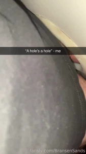 I love fucking random holes at the gloryholes gay tiktok trend edit