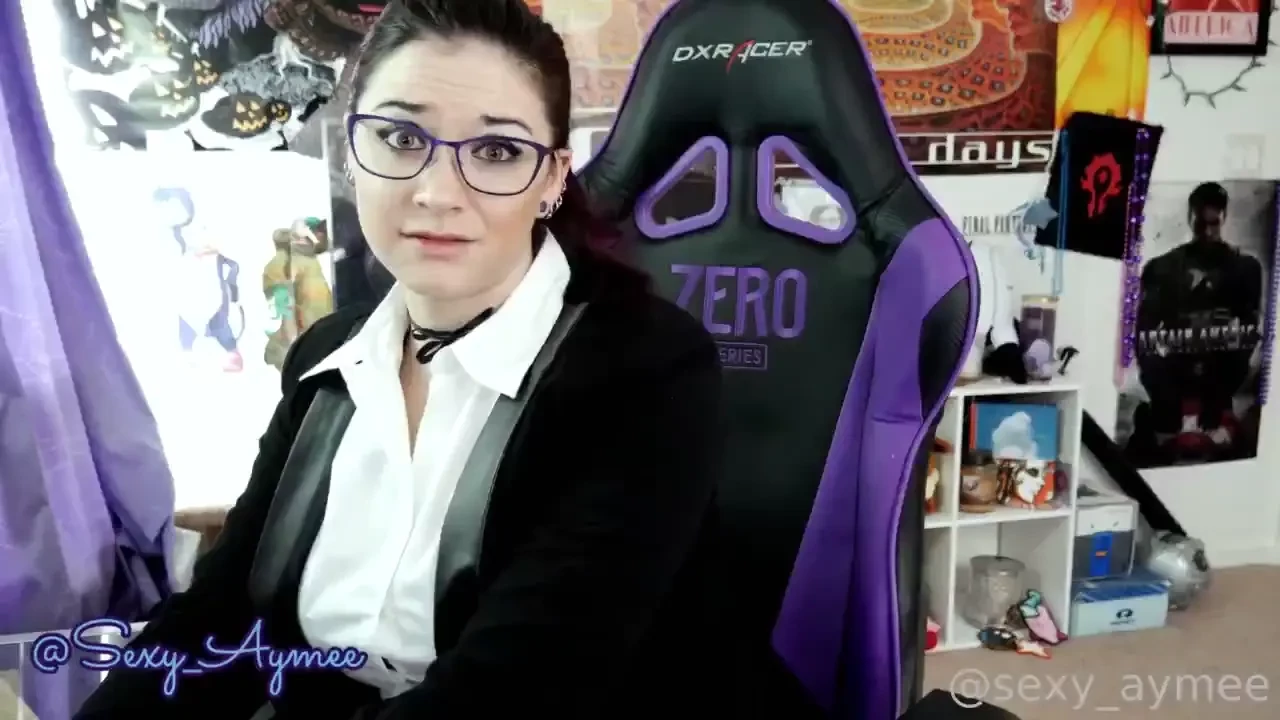 I m just trying to work at my desk what do you want from me i m busy 