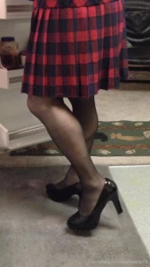 I think i have pretty good legs for a man from the waist down i