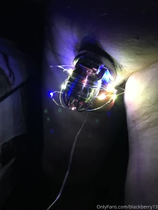 A little bit of holiday spirit something nice about the cold steel of part 1