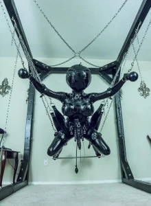 Two types of scenes i really want to try some day part 1