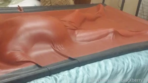 Summer of 2019 endured an hour of sensory overload before being left part 1