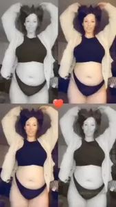Do you like thick girls part 6