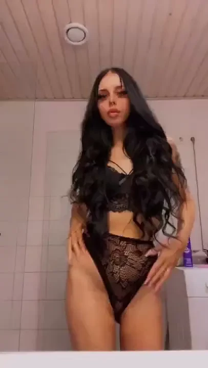 What i did when i went down guess what i could do for you 