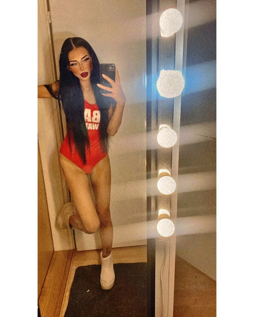 Your baewatch on the beach and on the bed part 1 