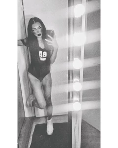 Your baewatch on the beach and on the bed