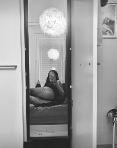 Swipe boo to see my ass part 1