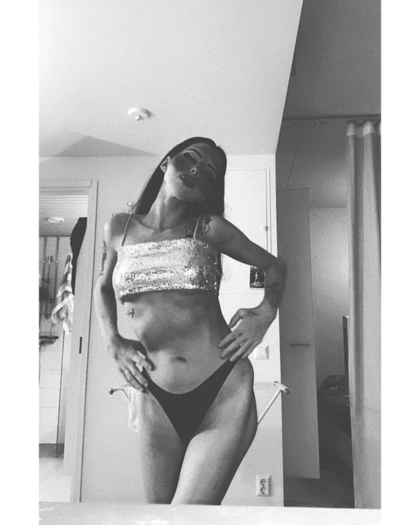 Swaippaa jotta n et molemmat kuvat 2 kuvaa t ss postauksessa tykk ja 