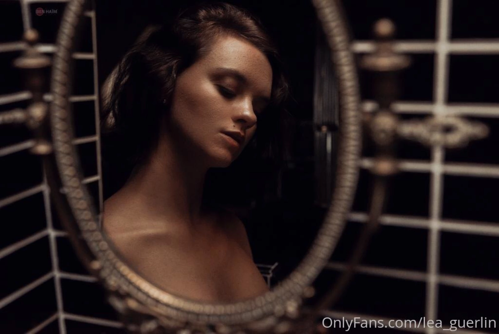 Je pense vous bon dimanche 