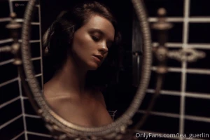 Je pense vous bon dimanche