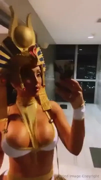 Should i make a nasty video in this 