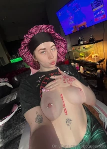 Free the titties part 23