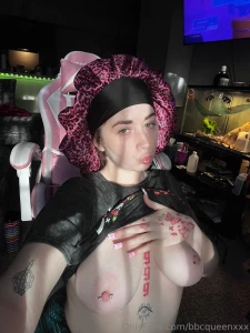 Free the titties part 24