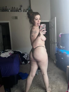 Morning booty pics hit different part 4