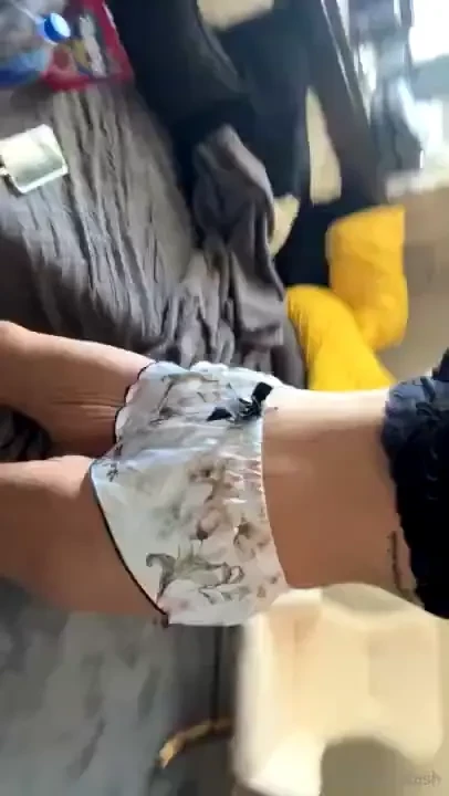 Do you like my pj s part 4 