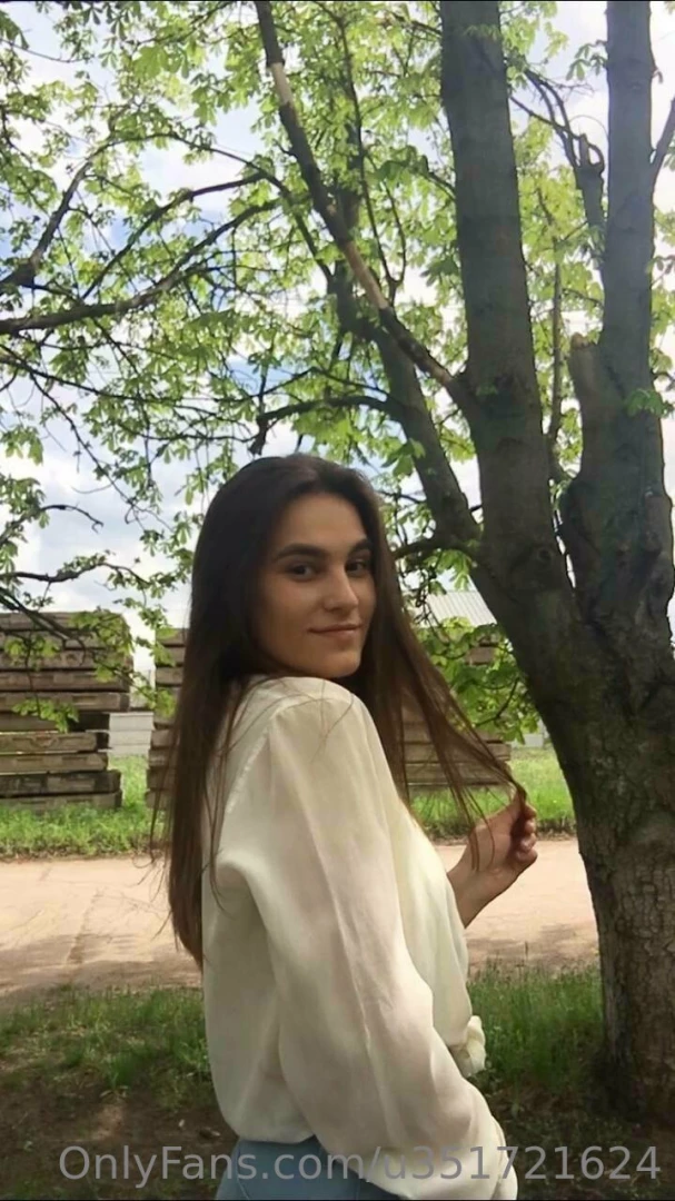 My beautiful smile makes your day brighter 