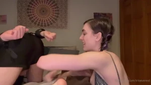 What would you do if i got a hold of you like this and then locked you