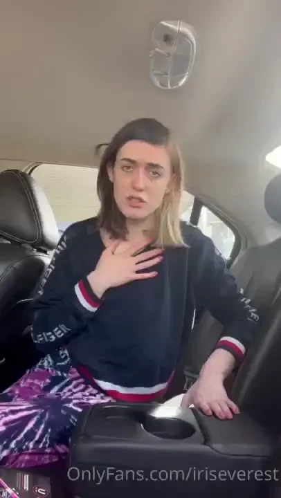 Solo video of me talking about busting your pathetic balls- sent this 