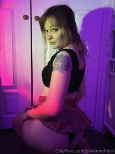 Last bit from this session what do you want to see next part 1