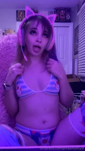 Pinkamethyst part 15