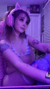 Pinkamethyst part 14