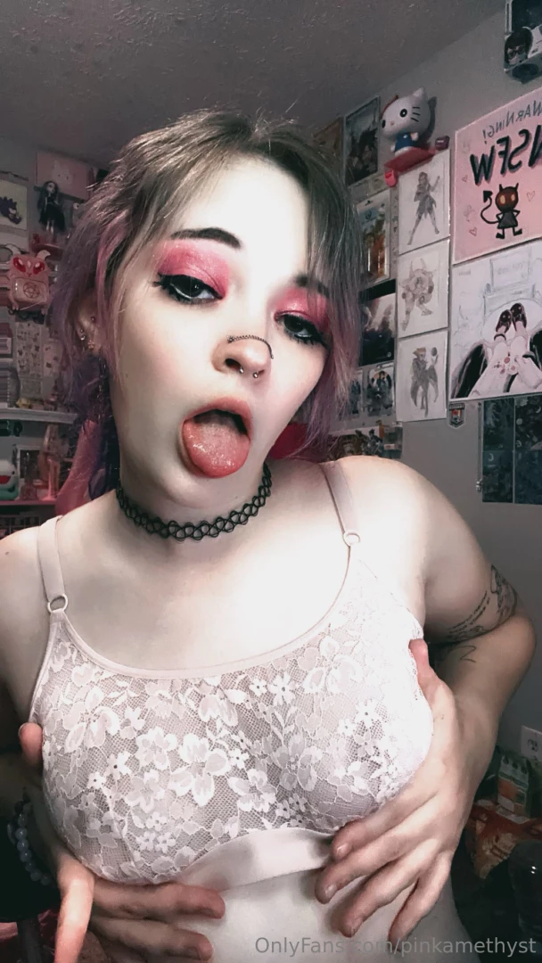 Just squeeze me part 1 