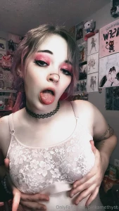 Just squeeze me part 1