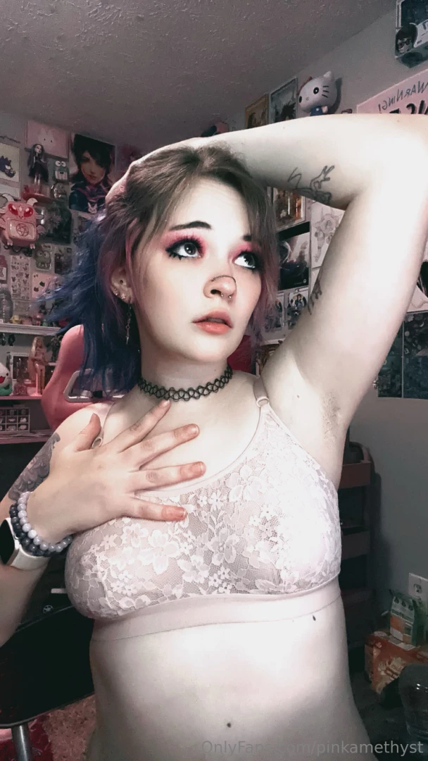 Just squeeze me part 2 