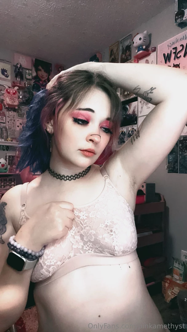 Just squeeze me part 4 