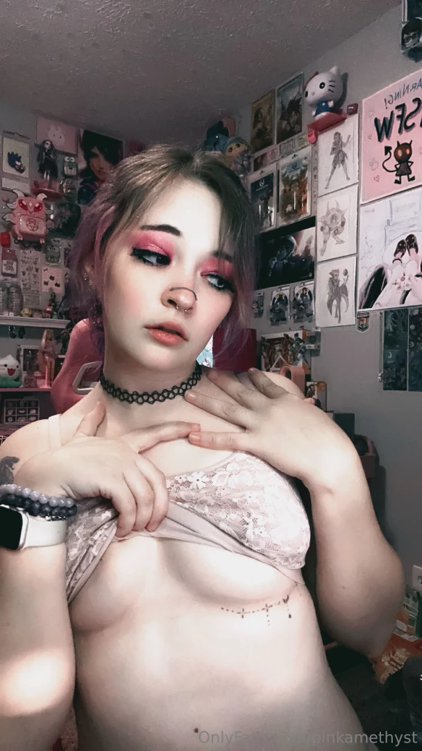 Just squeeze me part 3 