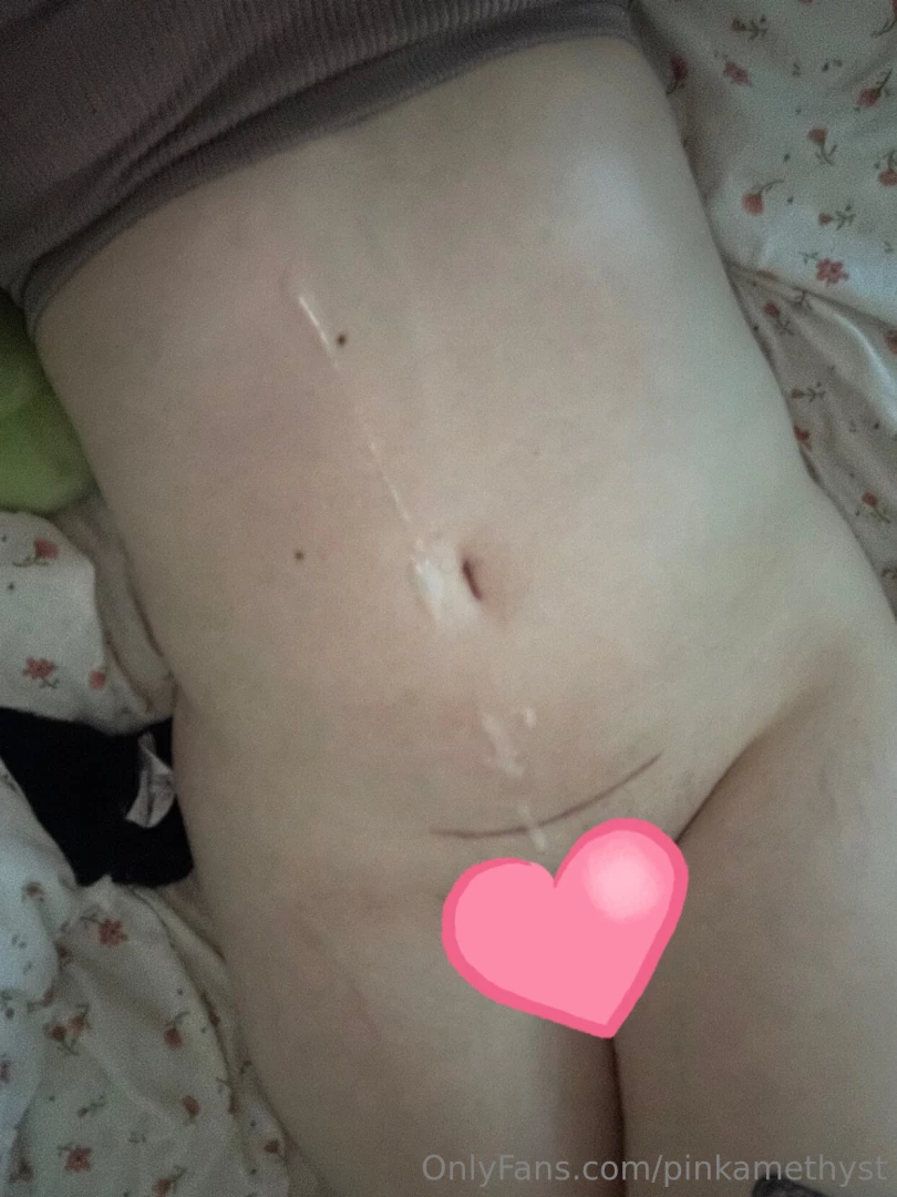 Getting fucked is the best pain relief part 1 