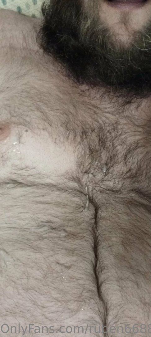 Made a mess on myself the other day almost cummed in my own face not part 1 