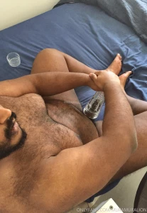 Some more pics of me breaking in my new fleshlight part 2