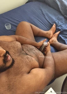 Some more pics of me breaking in my new fleshlight part 3