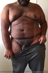Some old grey sweatpants pics