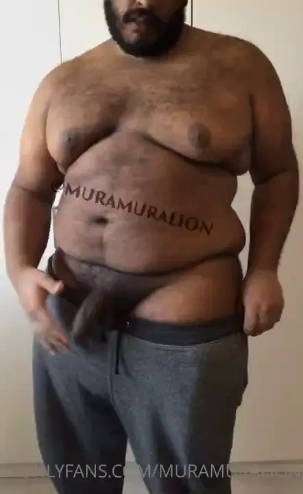 Here s the sweatpants cumming video i took the other day i was so pent 